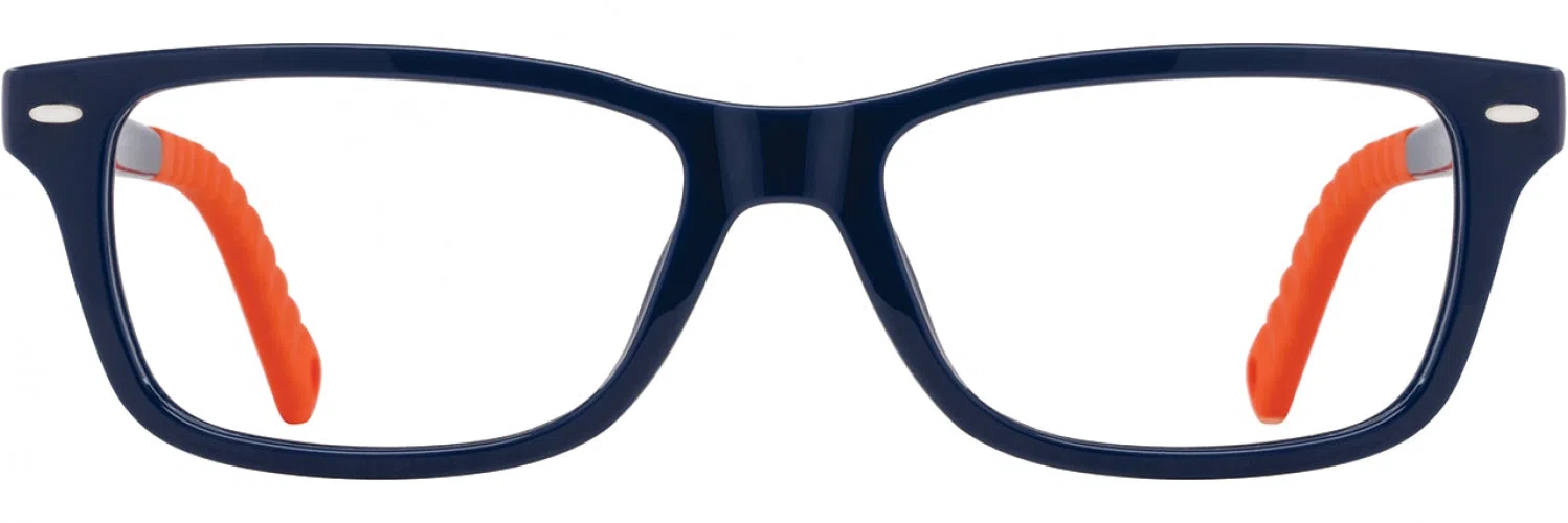 DB4K React DAREDEVIL Eyeglasses - view 3